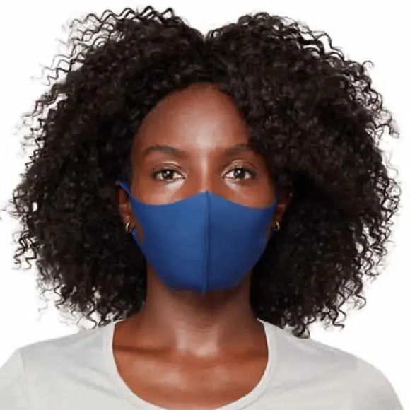 😍32 Degrees Adult Unisex Face Cover, 8-pack Regular Size/Medium - Picture 9 of 11